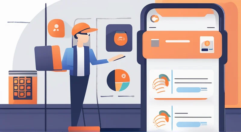 出入库如何在手机上操作