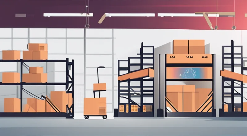 仓库管理重点需要注意什么