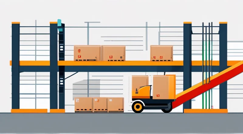 什么是仓库的三定6s管理