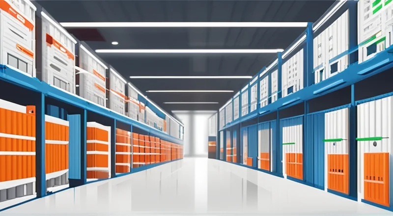 冠宇电池仓库管理岗怎么样