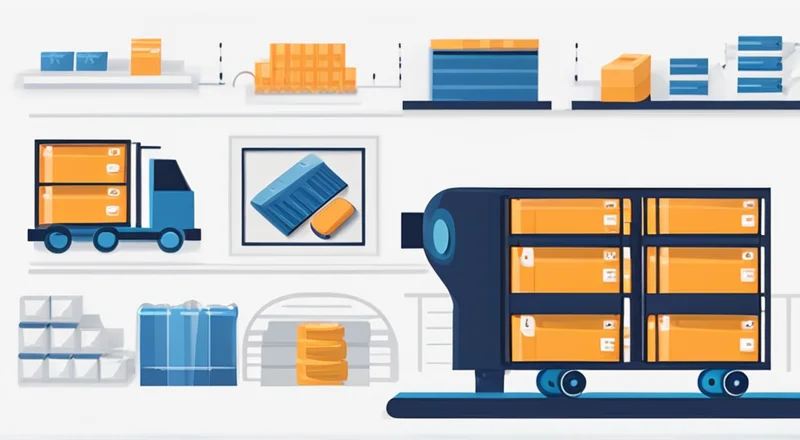 物料仓库管理方法有哪些