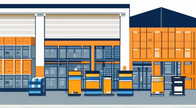 仓库场地出租管理软件哪个好用