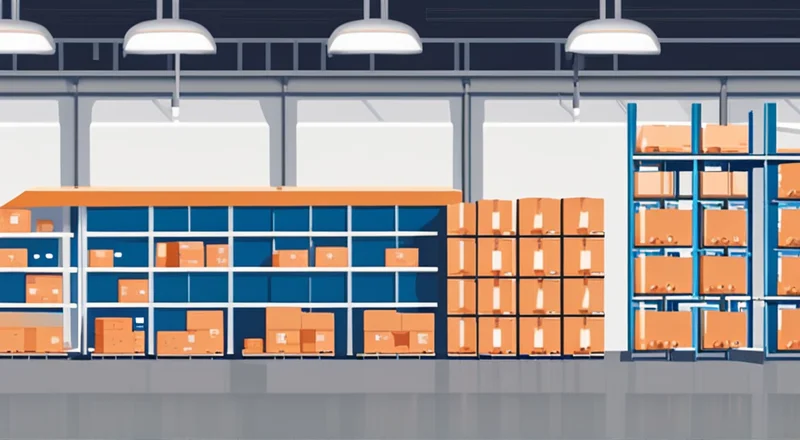 抖音 仓库管理软件哪个好