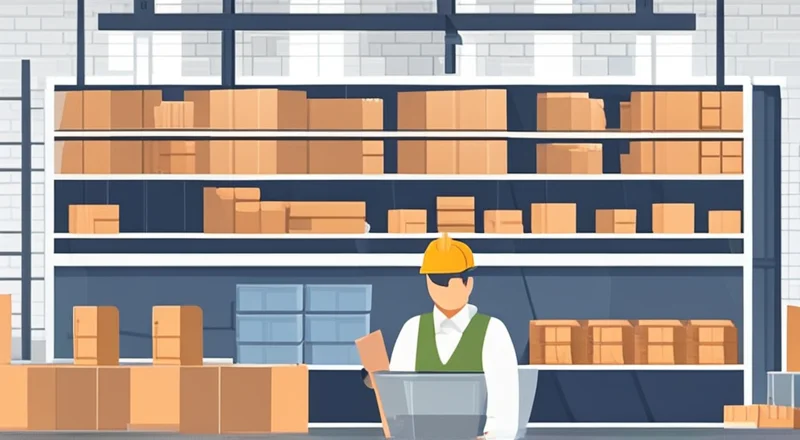 瓷砖批发仓库如何管理
