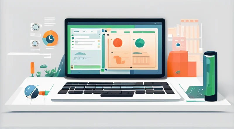 出入库单模板电脑怎么做