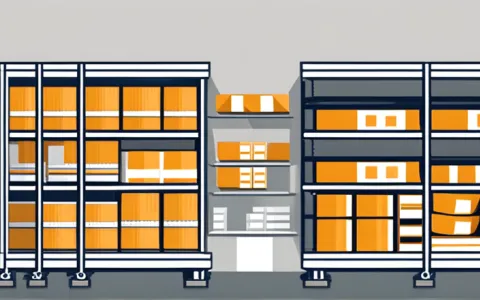 仓库管理必备硬件有哪些
