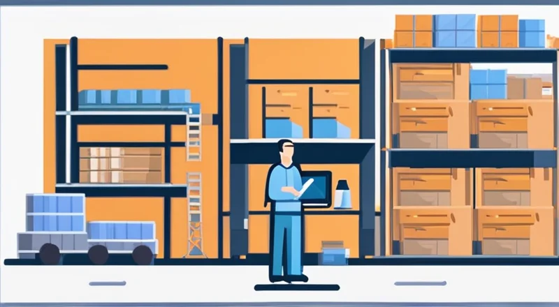 仓库管理手机软件哪个好用