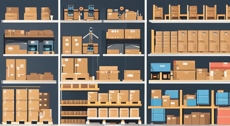 仓库管理要学哪些知识和能力呢