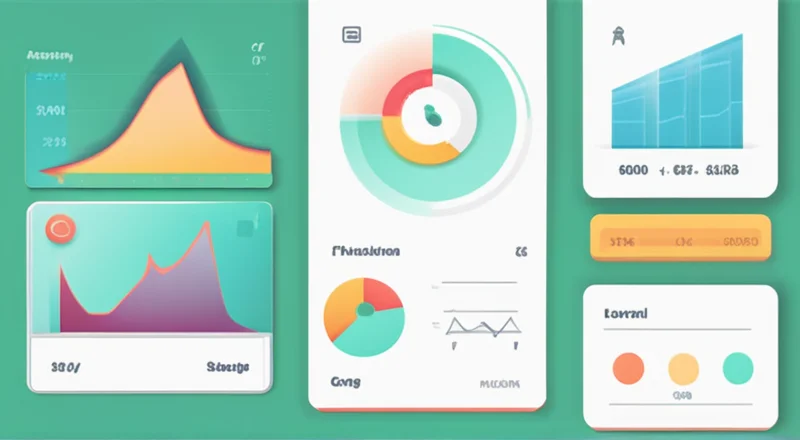 财务软件都叫什么