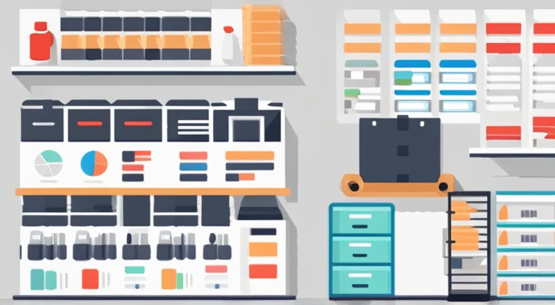 库存管理软件价钱如何