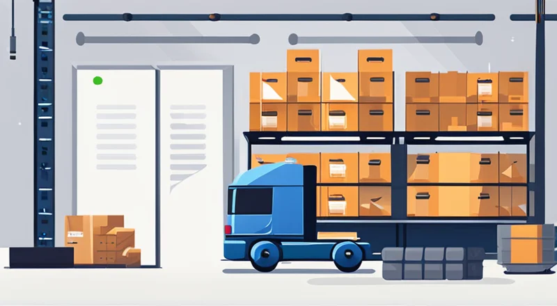 仓库管理应该做到什么