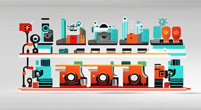 备品备件出入库怎么操作