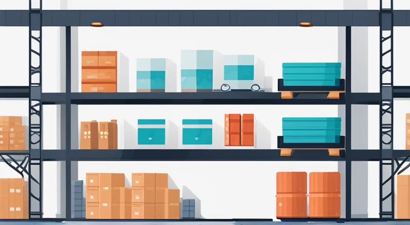 仓库管理和导购哪个好