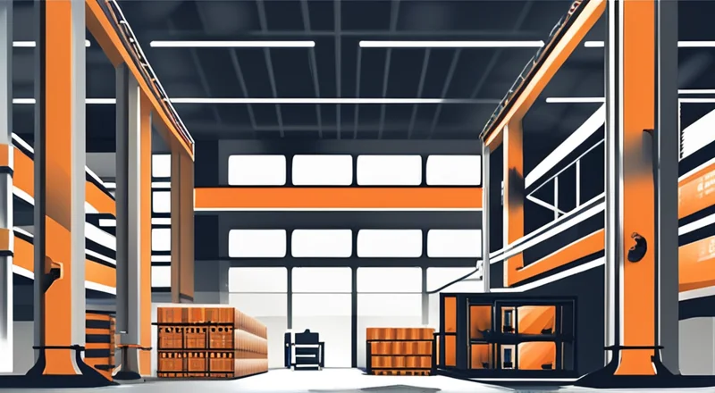 钢厂如何做好一个仓库管理