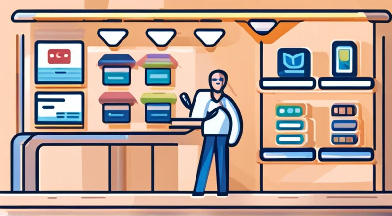 门店财务软件有哪些