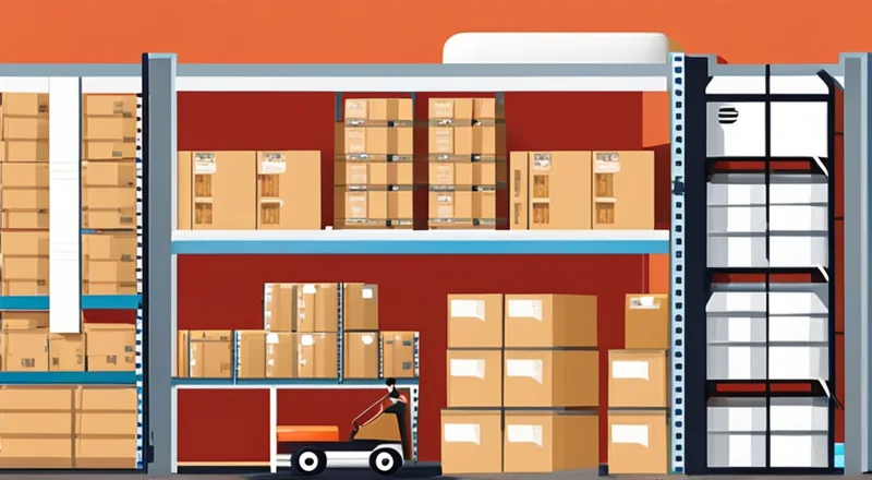 仓库5s管理怎么样