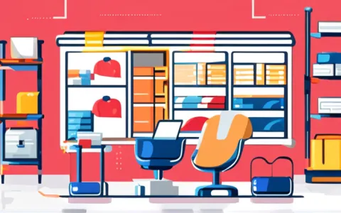 帮人代销商品如何做进销存