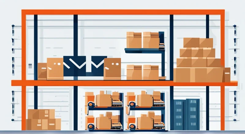 学仓库管理先学什么