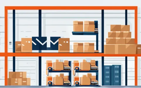 学仓库管理先学什么