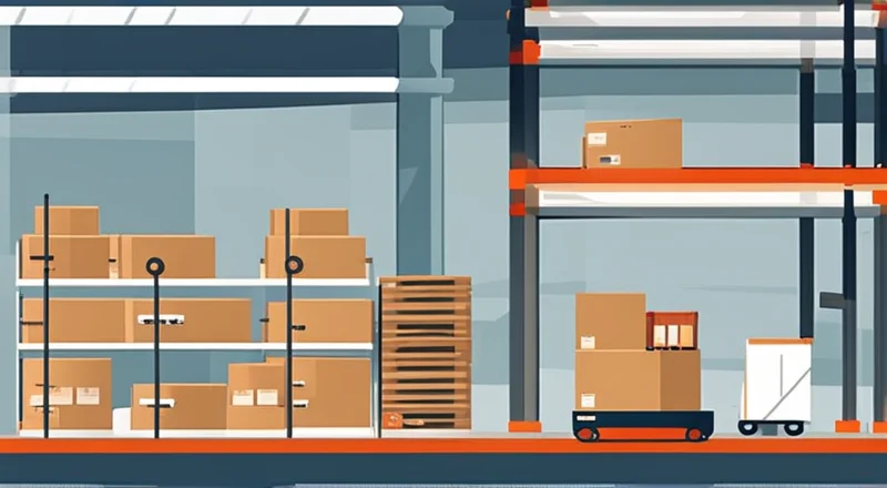 仓库管理准确率应该是多少