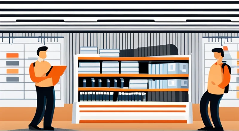 什么进销存软件软件好用吗