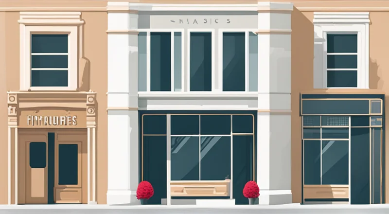 门窗店财务软件哪个好