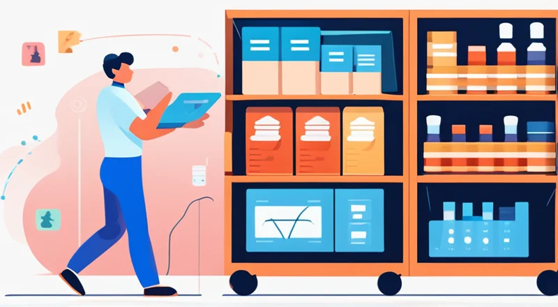 药品进销存财务软件哪个好