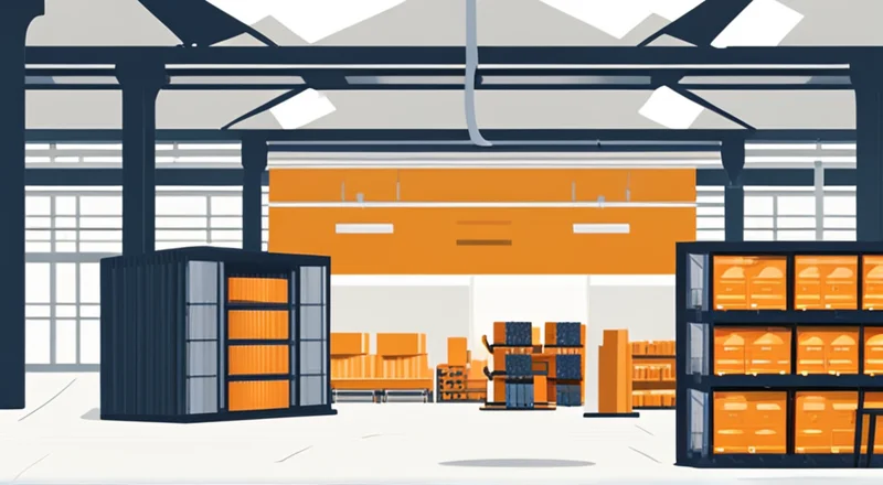 工厂仓库管理软件哪个好用