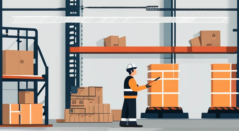 仓库月台管理规定内容有哪些