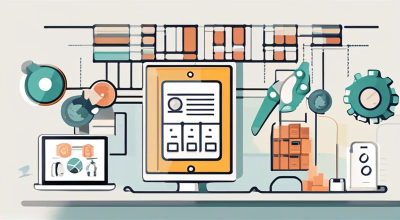 erp里面销退库存怎么管理