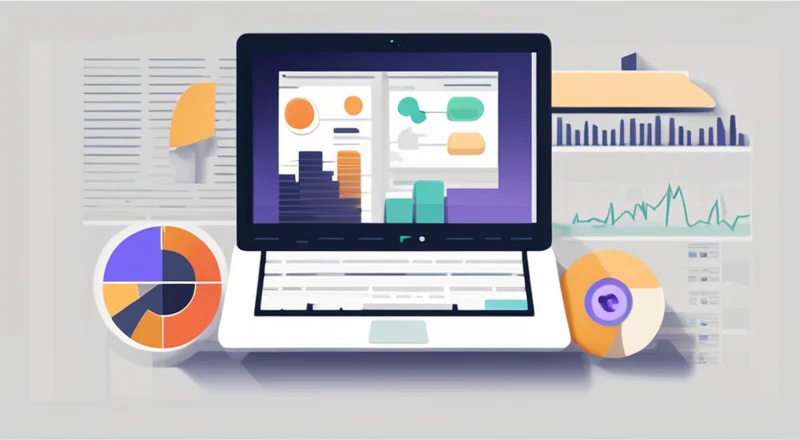 财务软件最早有哪些公司