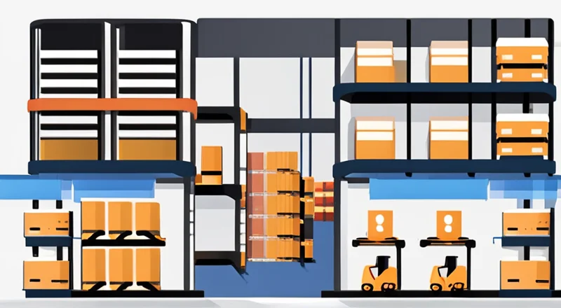 仓库分类管理特色有哪些