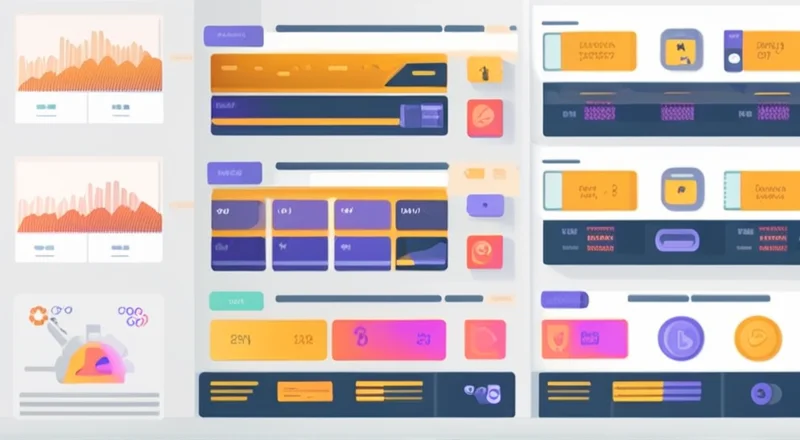 财务软件有哪些模块