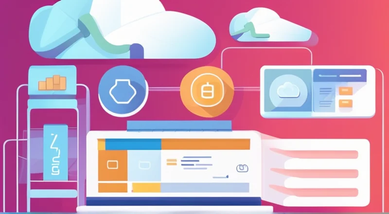 云存储财务软件是什么