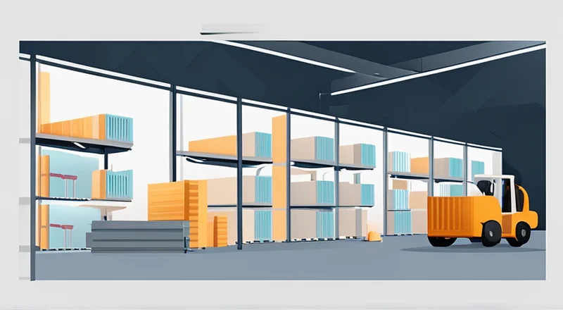 方便管理仓库的软件有什么