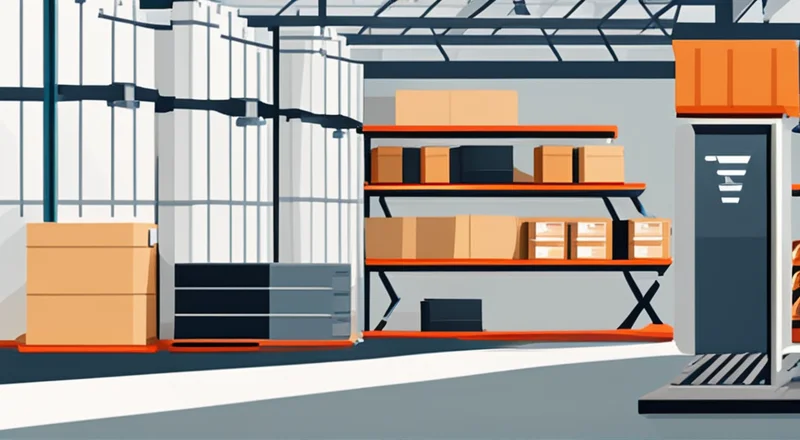 仓库管理主要指标是什么