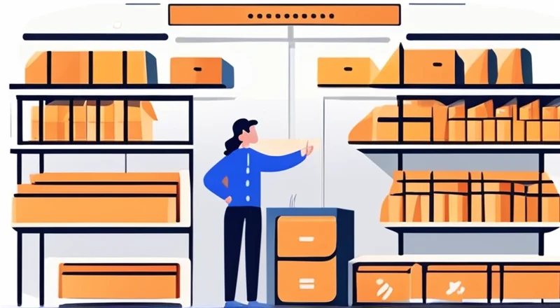 出入库怎么做对比图图片