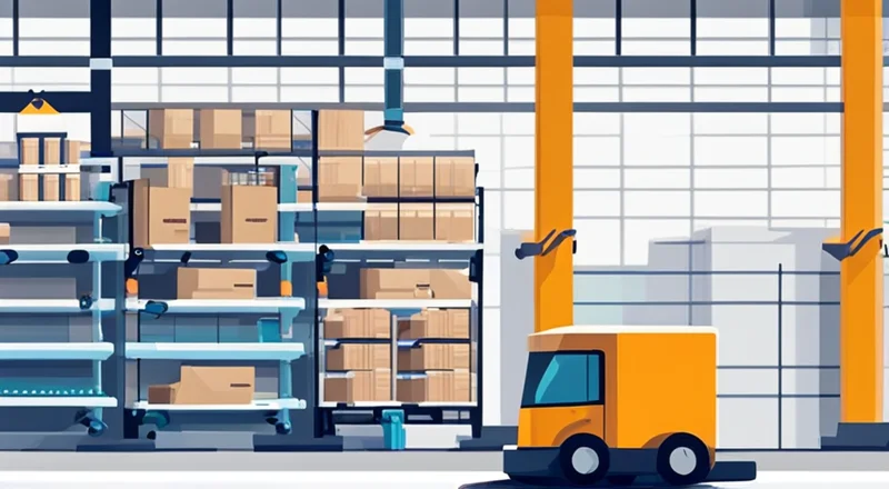 新手学仓库管理的多久学会