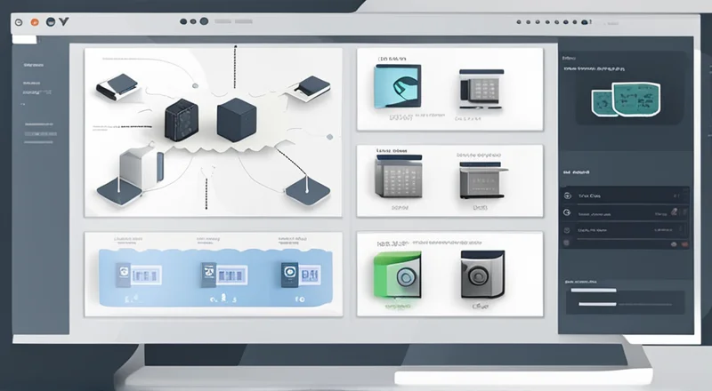 wms系统有哪些软件