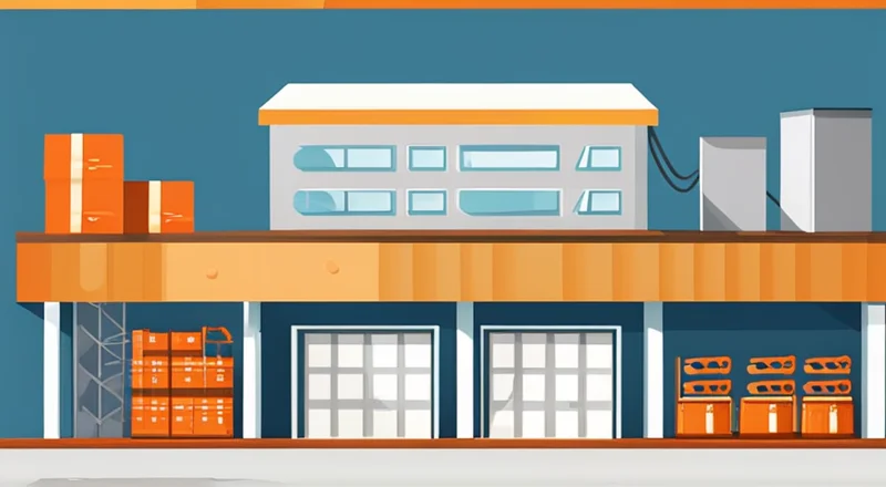 仓库管理书籍排行榜前十名有哪些