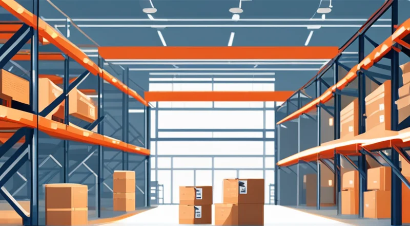 仓库的日常管理规范是什么