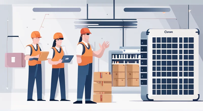 本地仓库智能管理系统价格多少