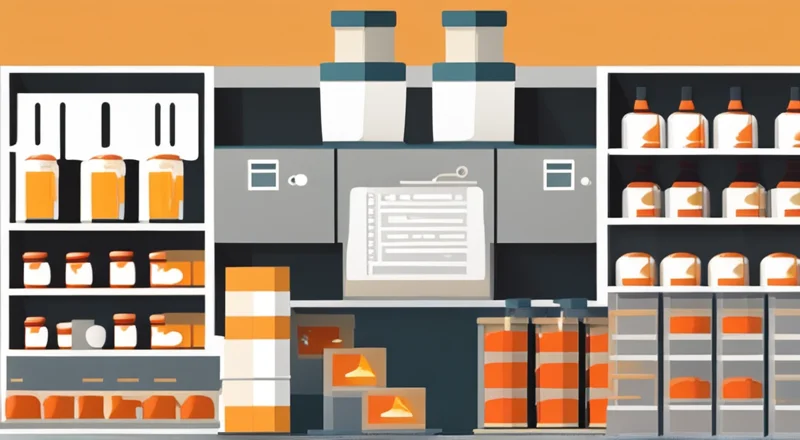 油品进销存管理系统有哪些