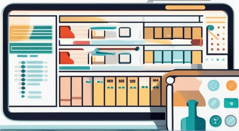 出入库凭证怎么统计