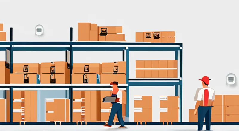 简单仓库管理软件免费有哪些