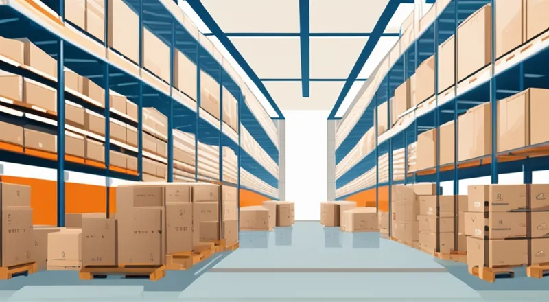 仓库管理准则是什么