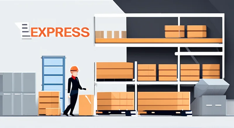 快递仓库管理要干什么