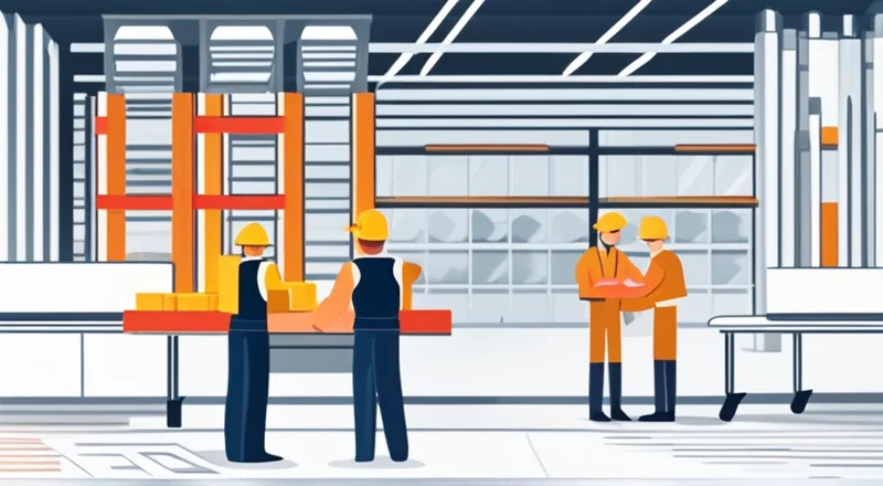 仓库如何做好监管管理制度