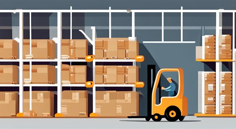 库存太多如何管理库房