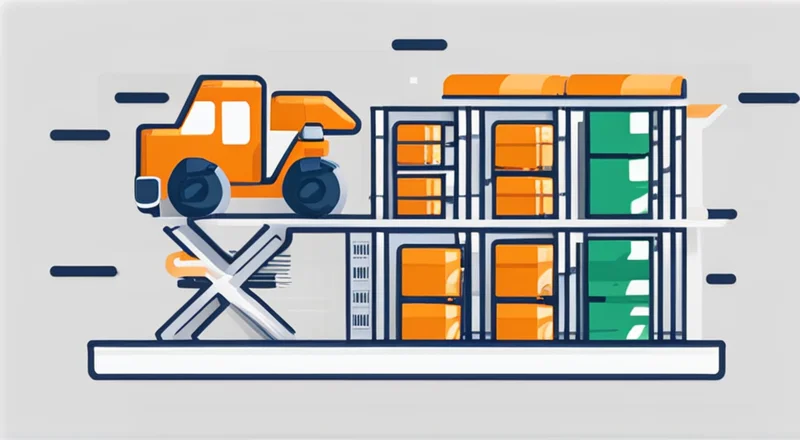 仓库管理四一致是什么